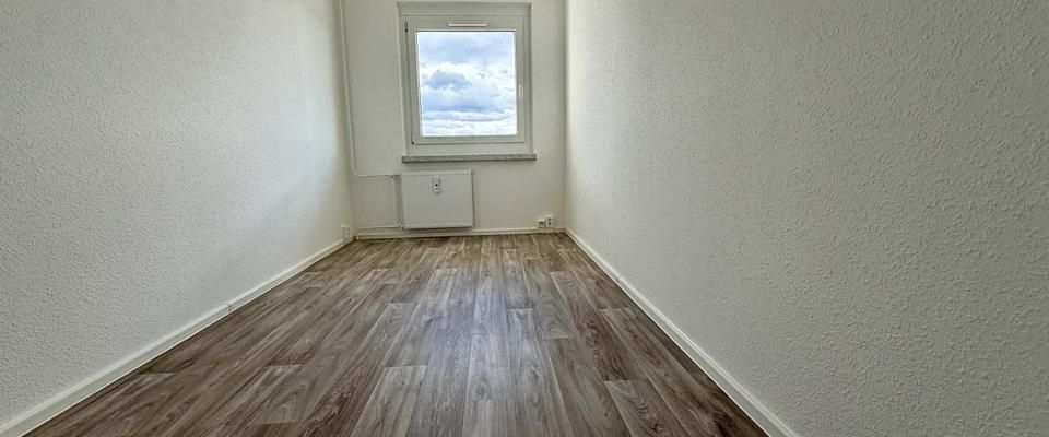 4 Zimmer mit Weitblick - jetzt besichtigen - Erstbezug - Foto 1