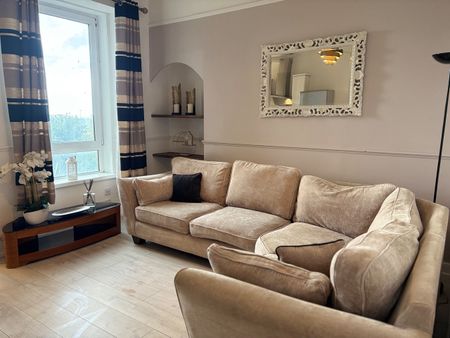 1 Bed Flat, Victoria Road, AB11 - Photo 2