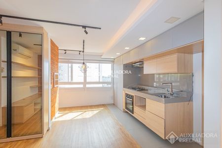 Apartamento com 2 quartos e 54m² para alugar em Fátima, Canoas. - Photo 5