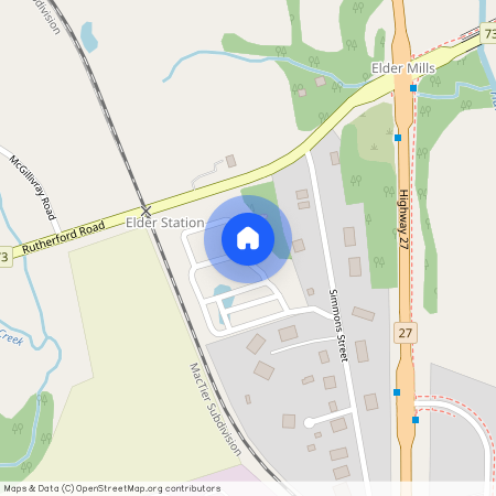 7 Inverary Crescent, Vaughan