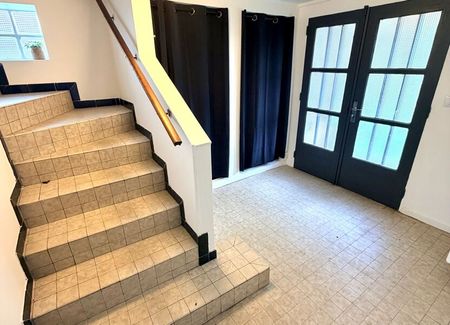 Maison à louer 7 pièces • Clichy-sous-Bois - Photo 5