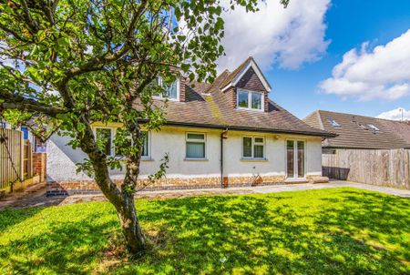 6 bedroom house to rent - Photo 5