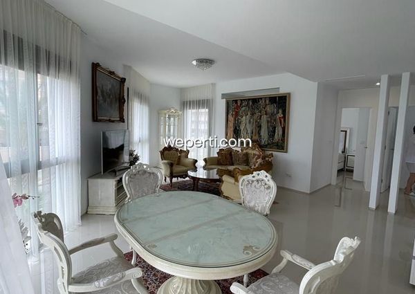 Duplex in Arenales del Sol, Playa de Los Arenales, for rent