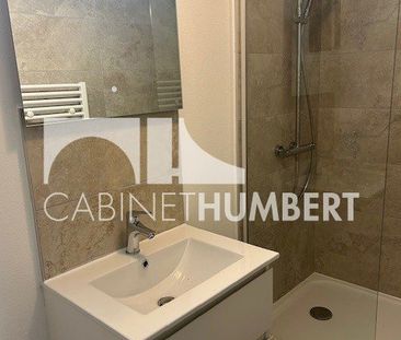 Location Appartement 1 pièce Meublé 25m² ST ETIENNE 42000 - Photo 2