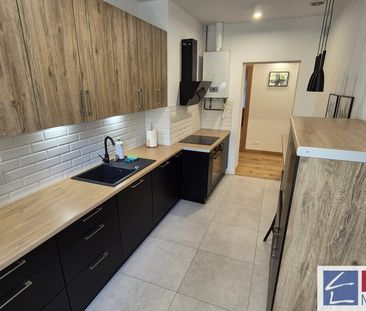 Wały Chrobrego, ul. Zygmunta Starego - Zdjęcie 5