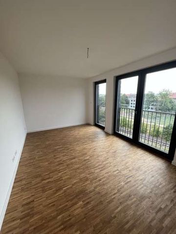 Penthouse in Braunschweig, Nordstadt zu vermieten! - Foto 3