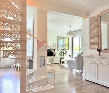 Komfortowy Apartament 4 Pokoje, Ogród i Taras - Фото 3