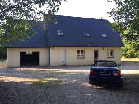 Maison spacieuse - Photo 4