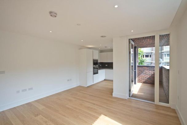 2 bedroom apartment to rent - Photo 1