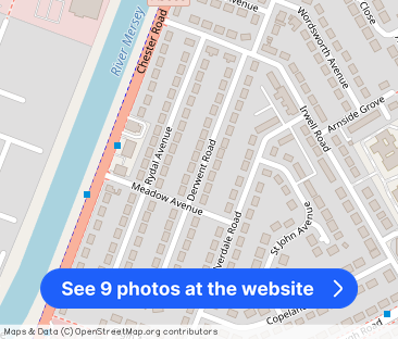 Derwent Road, Warrington, WA4 - Photo 1