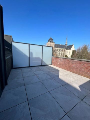 Stijlvol en instapklaar appartement op wandelafstand van het centrum van Geel. - Photo 3