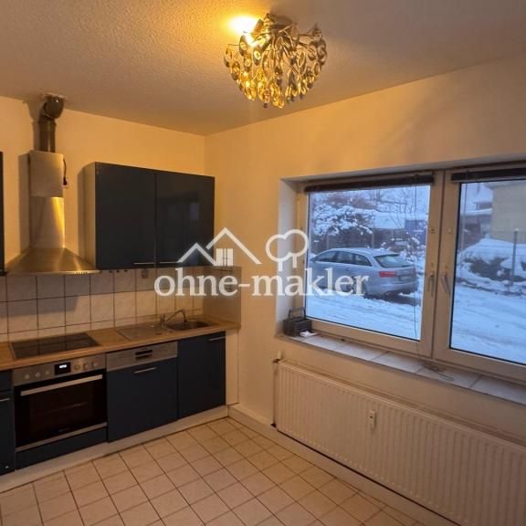 NEU: Charmante 2-Zimmer-Wohnung mit eigener Terrasse - Photo 1