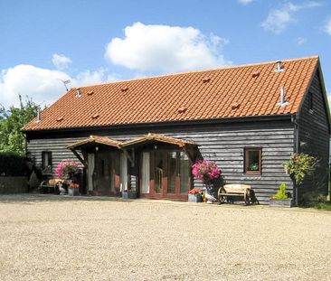 1 bedroom semi-detached house to rent - Photo 5