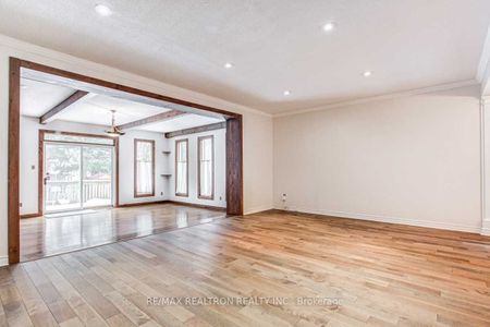 For Lease - 39 Fisherville Road Unit# Upper, Toronto, Ontario - Photo 5