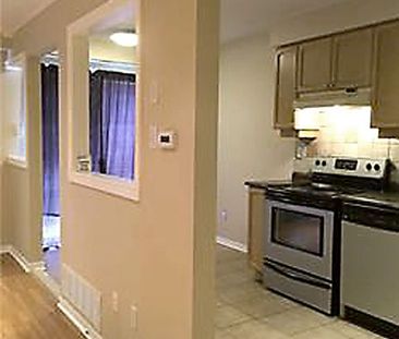 For Lease - 2955 Thomas Street Unit# 32, Mississauga, Ontario - Photo 6