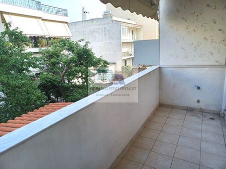 Διαμέρισμα για ενοικίαση Κέντρο (Νέα Ερυθραία) - Photo 4