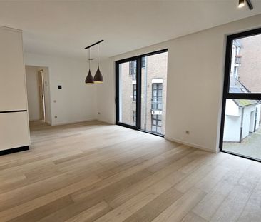 nieuwbouw appartement in hartje Oostende - Foto 3