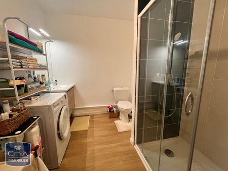 Location Appartement 3 pièces 56m² LAVAL 53000 - Photo 4