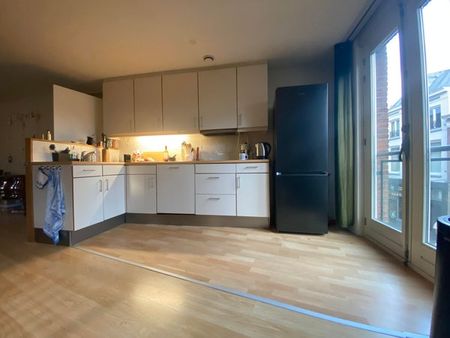 Te huur: Appartement Voorstraat in Utrecht - Foto 5