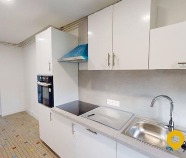 Location Appartement 4 pièces 85m² FORBACH 57600 - Photo 6