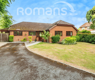 Thirlmere Close, Farnborough, GU14 - Photo 6