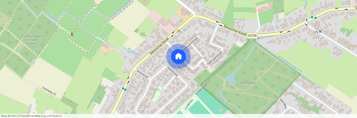 Valeriaanstraat 71, 3512 Stevoort