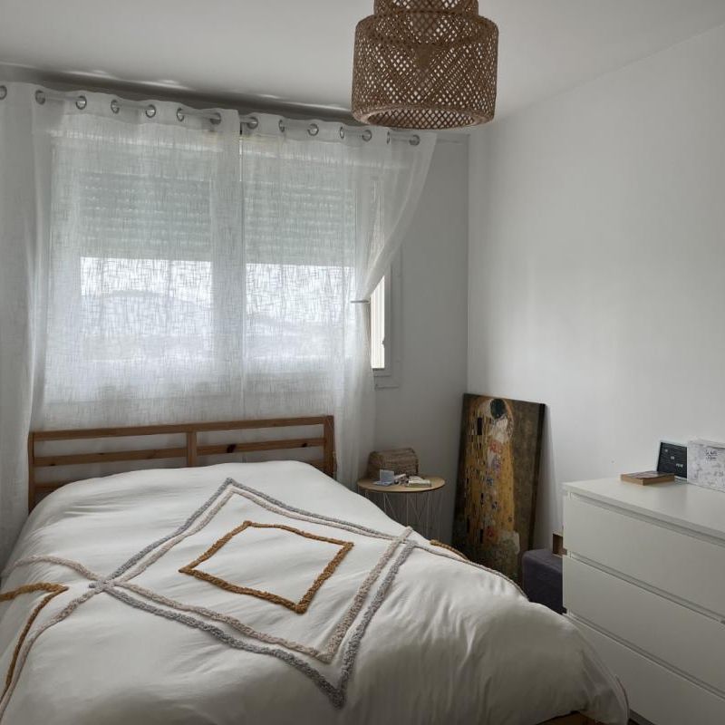 Appartement T3 à louer Saint Malo - 72 m² - Photo 1