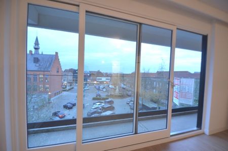 Te huur: Appartement op de Markt - Photo 5