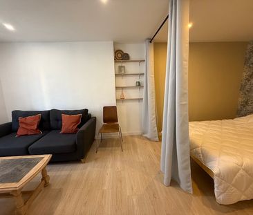 Location Appartement 1 pièce 27m² - Photo 6