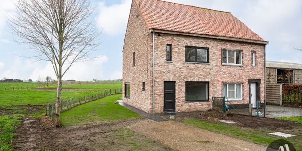 Woning te huur in Adegem voor € 980 met 3 slaapkamers - Photo 1