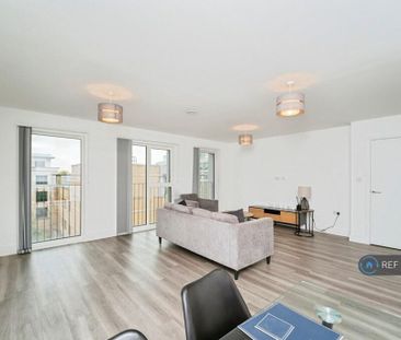 Charleston House, Randall Place, Uxbridge, UB8 - Photo 3