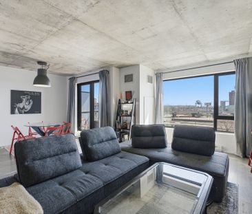 Apartment for rent, Montréal (Le Sud-Ouest) - Photo 6