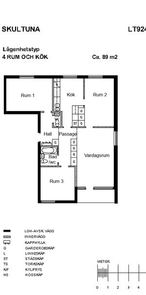 Vallonvägen 11 A - Foto 2