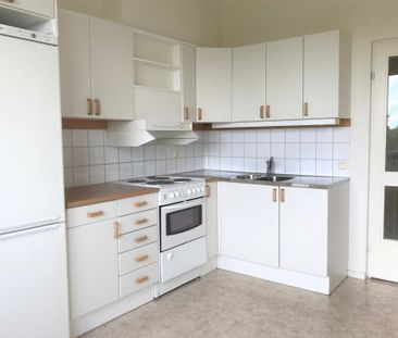 Danska Vägen, Falköping - Foto 3