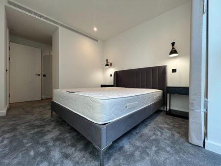 2 Bed Flat, Merino Gardens, E1W - Photo 3