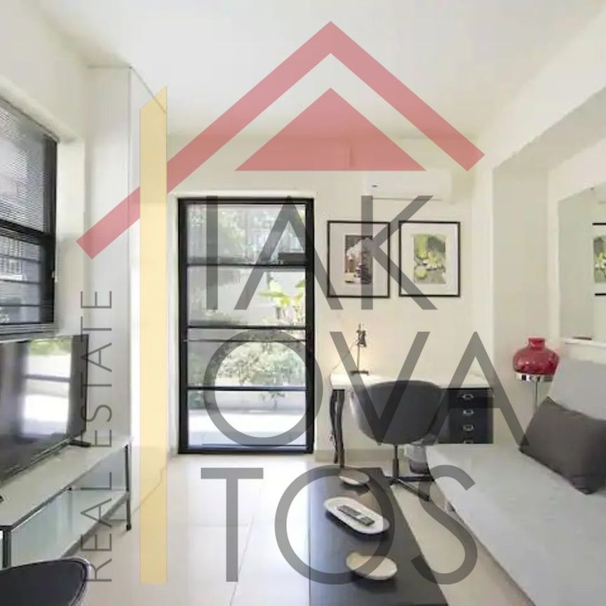 Studio/Γκαρσονιέρα για ενοικίαση - Γλυφάδα, - Photo 1