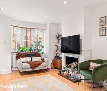 2 bedroom terraced house to rent - Photo 1