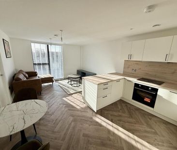 1 bedroom apartment to rent - Photo 1