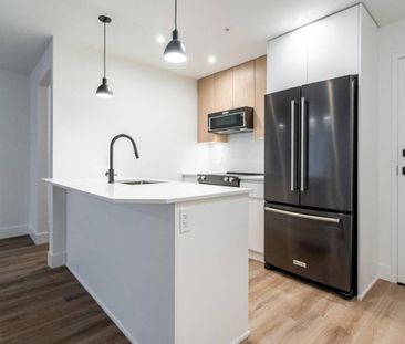 1614-2180 Kelly Avenue, Port Coquitlam - Photo 2