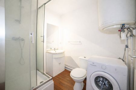 Location Appartement 2 pièces 42m² - Photo 5
