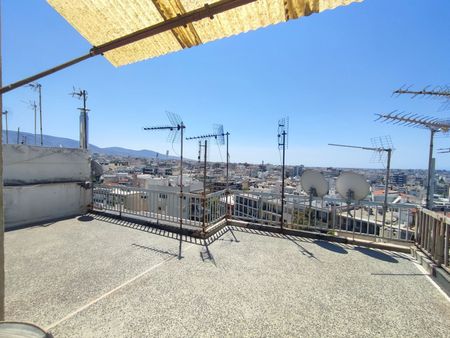 Studio/Γκαρσονιέρα για ενοικίαση Χρυσάκη (Νέα Σμύρνη) - Photo 2