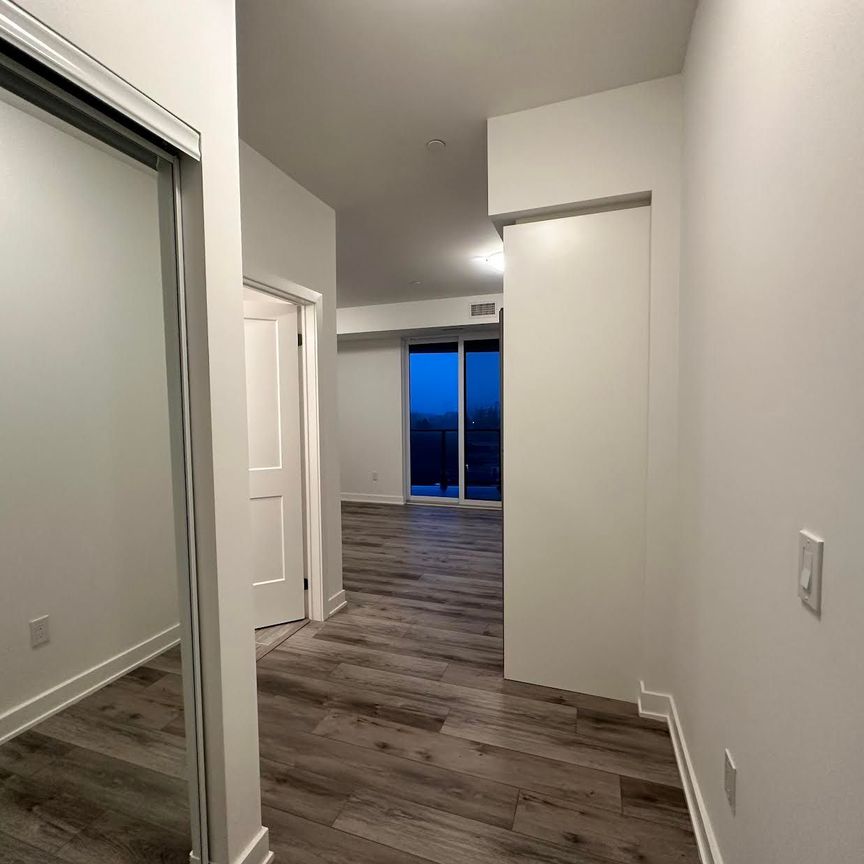 For Lease - 312 erb Street Unit# 501, Waterloo, Ontario - Photo 1