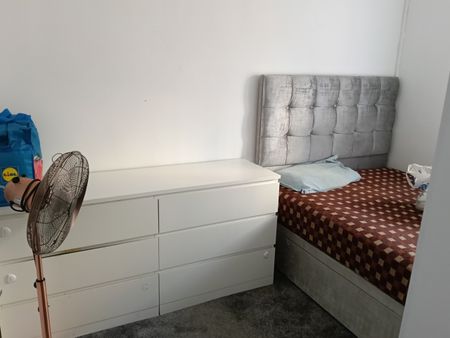 Room in a Shared Flat, Essington Street, B16 - Photo 2