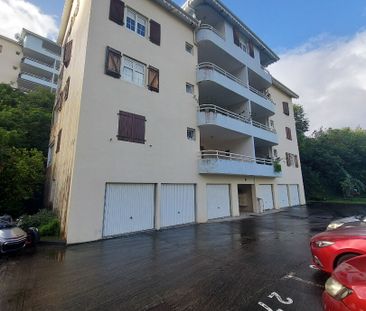 Location appartement 3 pièces, 68.59m², Case-Pilote - Photo 3