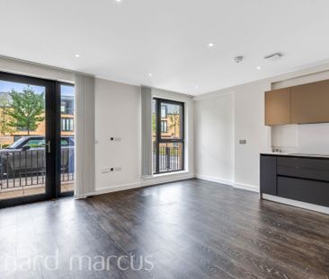 Grafton Quarter, Croydon - Photo 3