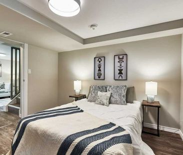 For Lease - 831 Ritson Road Unit# Bsmt, Oshawa, Ontario - Photo 6