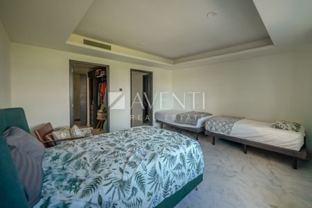 Departamento en Venta/Renta, Be Towers, Puerto Cancún, Cancún - Foto 5