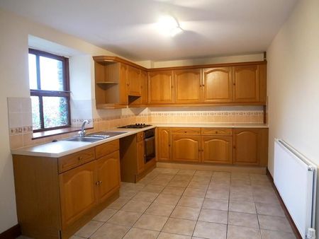 2 bedroom end of terrace house to rent - Photo 2