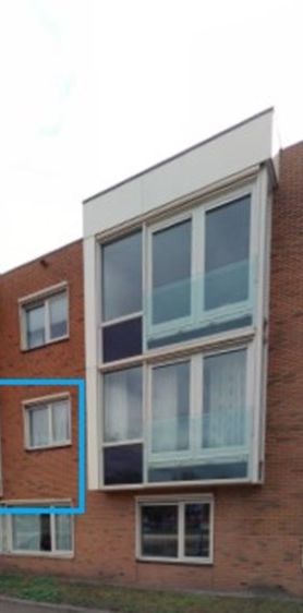 Pulvertorenstraat 1 -167, Leek - Foto 1