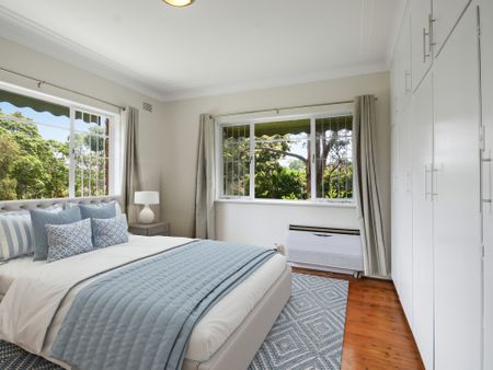 34 Bridge Street, Lane Cove NSW 2066 - House For Rent | Domain - Photo 5